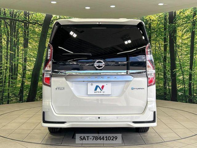 Nissan SERENA 2021-12 7329953-14