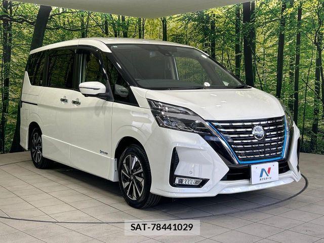 Nissan SERENA 2021-12 7329953-15