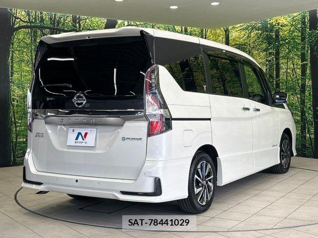 Nissan SERENA 2021-12 7329953-16