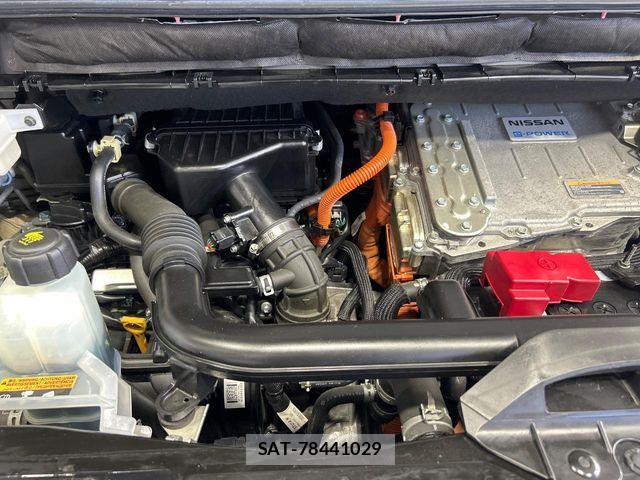 Nissan SERENA 2021-12 7329953-17