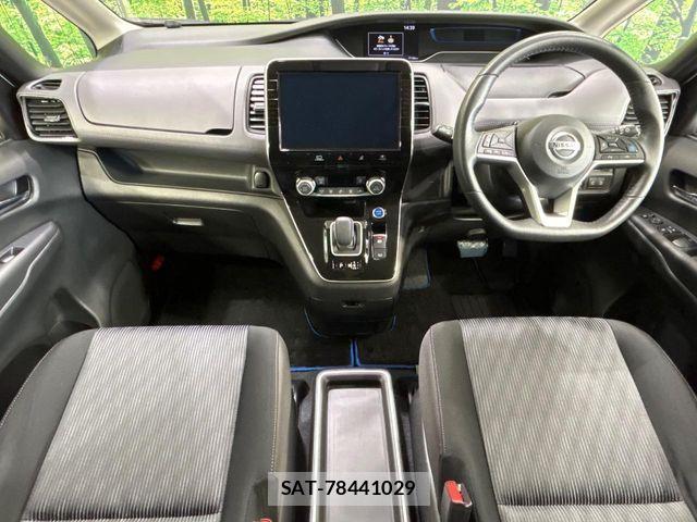 Nissan SERENA 2021-12 7329953-1