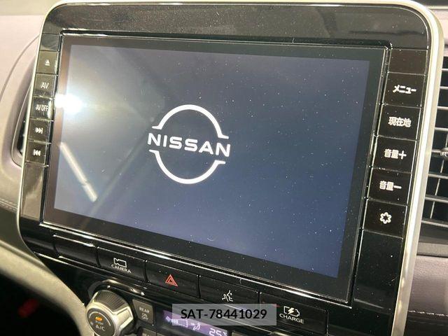 Nissan SERENA 2021-12 7329953-3