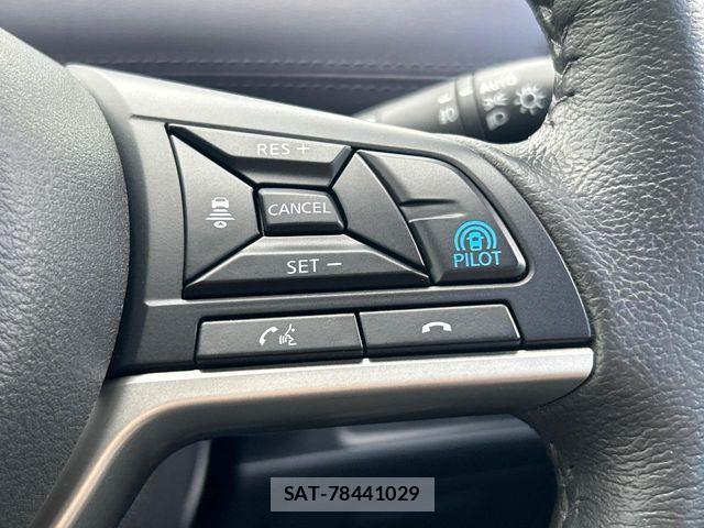 Nissan SERENA 2021-12 7329953-5