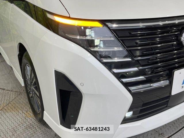 Nissan SERENA 2025-02 7329933-11