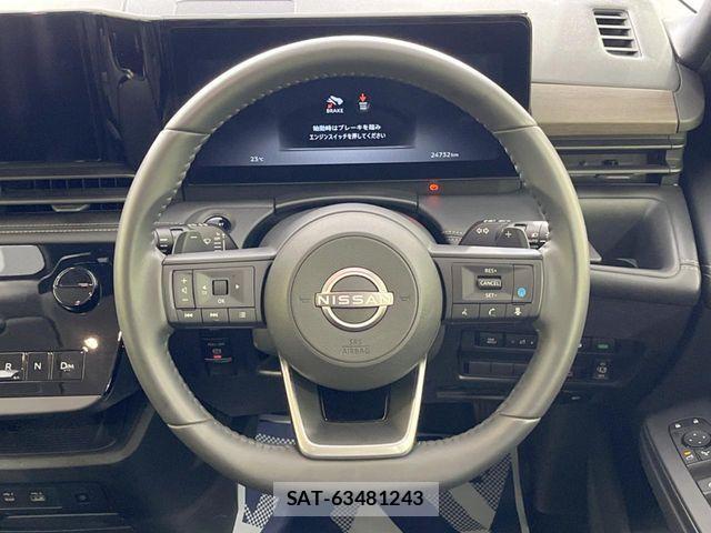 Nissan SERENA 2025-02 7329933-12