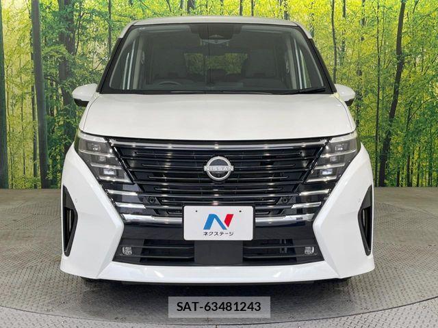 Nissan SERENA 2025-02 7329933-14