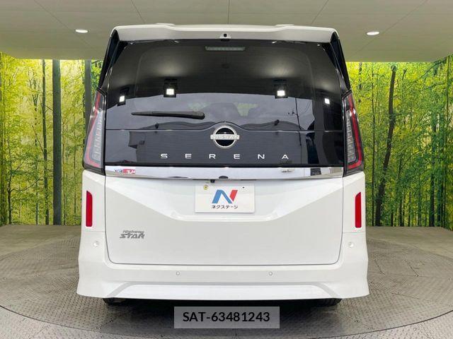 Nissan SERENA 2025-02 7329933-15