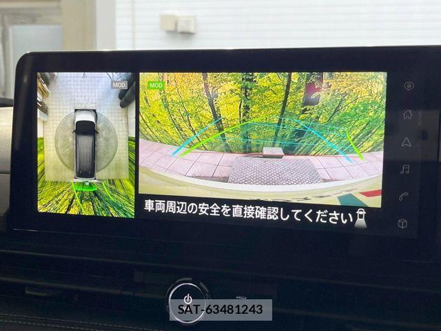 Nissan SERENA 2025-02 7329933-3