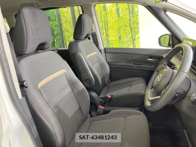 Nissan SERENA 2025-02 7329933-7