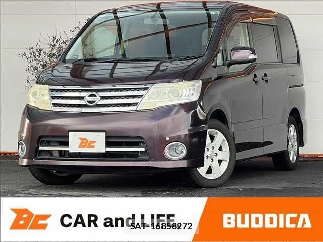 sat car