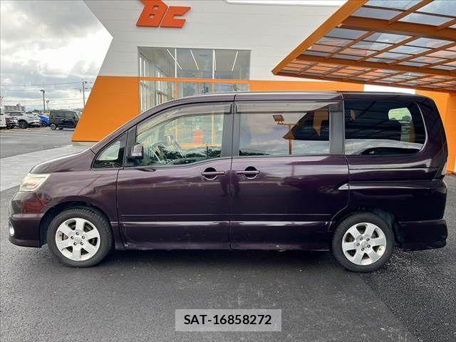 Nissan SERENA 2009-09 7329969-10
