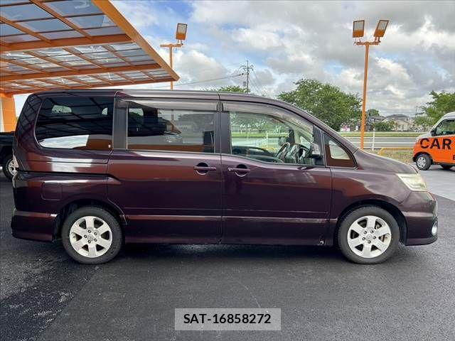 Nissan SERENA 2009-09 7329969-11