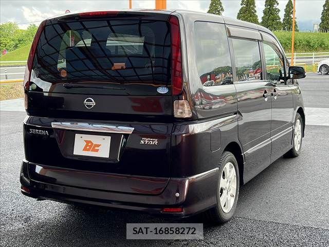 Nissan SERENA 2009-09 7329969-12