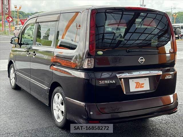 Nissan SERENA 2009-09 7329969-14
