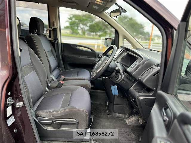 Nissan SERENA 2009-09 7329969-15