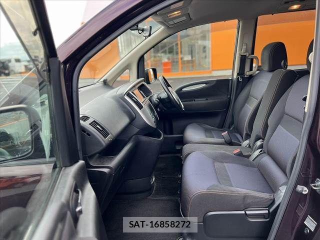 Nissan SERENA 2009-09 7329969-16