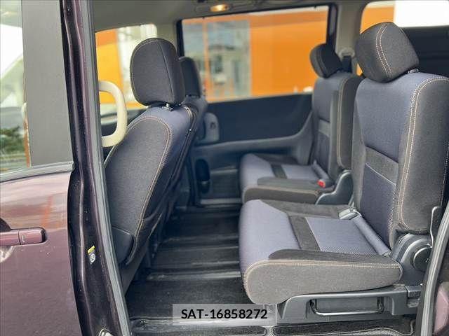 Nissan SERENA 2009-09 7329969-18