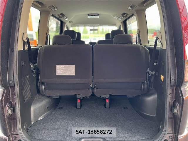 Nissan SERENA 2009-09 7329969-20