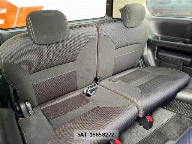 Nissan SERENA 2009-09 7329969-21
