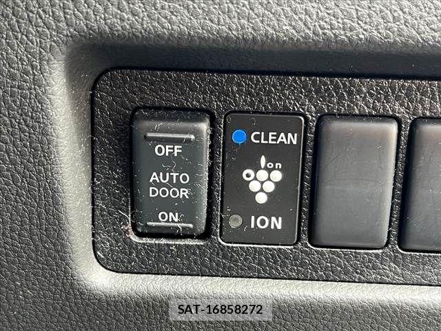 Nissan SERENA 2009-09 7329969-24