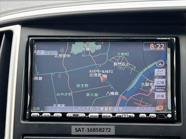 Nissan SERENA 2009-09 7329969-28