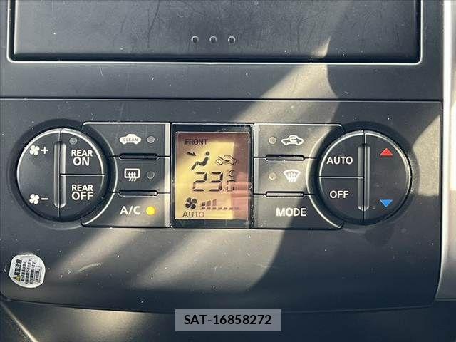 Nissan SERENA 2009-09 7329969-29