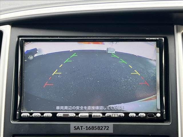 Nissan SERENA 2009-09 7329969-3