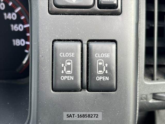 Nissan SERENA 2009-09 7329969-4