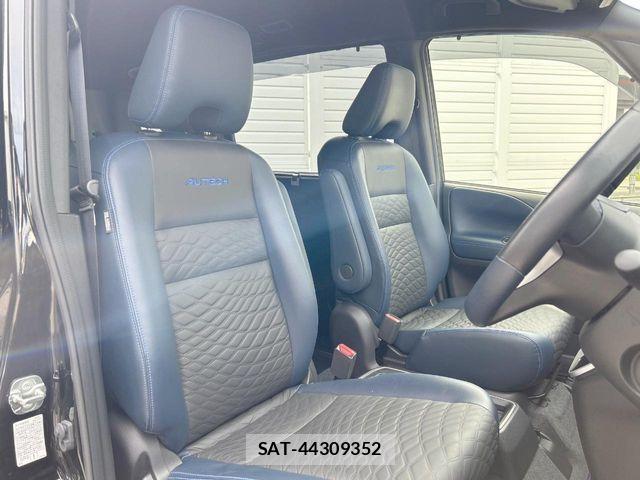 Nissan SERENA 2020-10 7329949-9