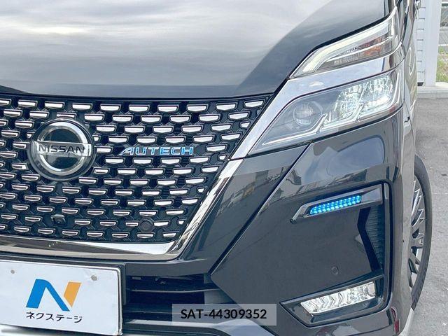 Nissan SERENA 2020-10 7329949-14