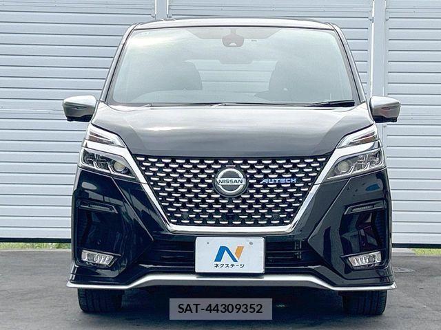 Nissan SERENA 2020-10 7329949-16