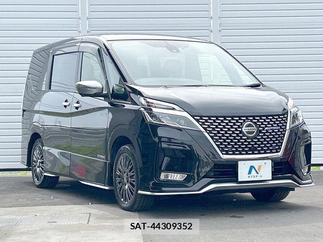 Nissan SERENA 2020-10 7329949-17
