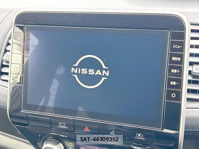Nissan SERENA 2020-10 7329949-4