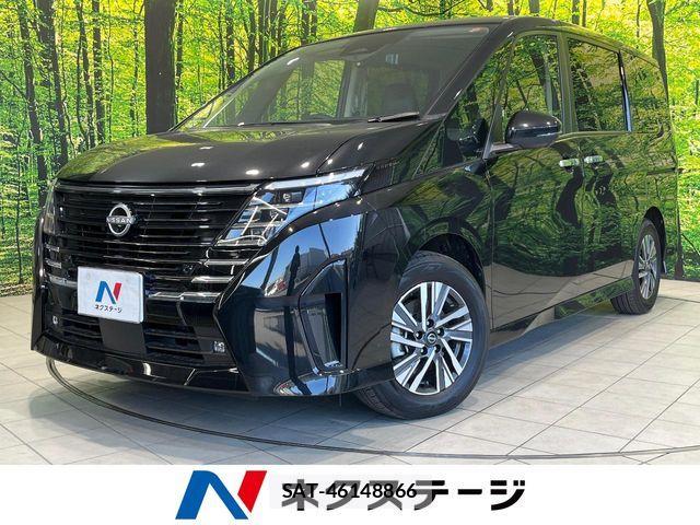 Nissan SERENA 2025-07 7329929-0