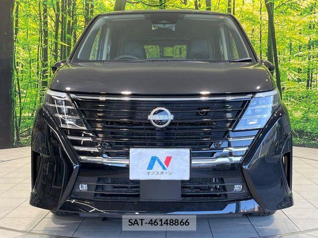 Nissan SERENA 2025-07 7329929-13