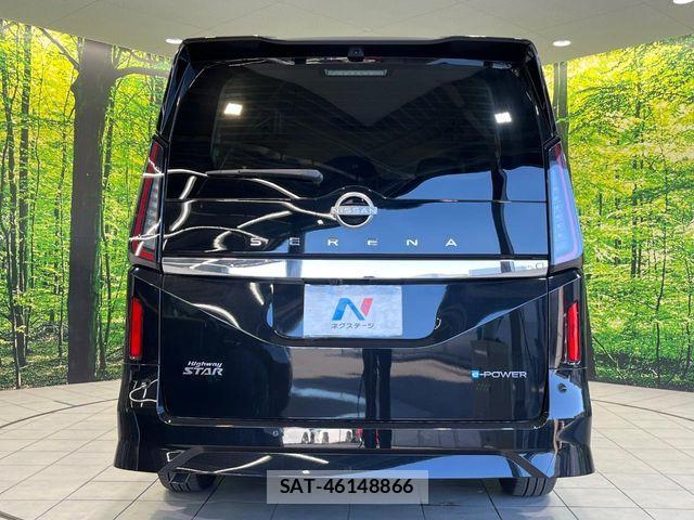 Nissan SERENA 2025-07 7329929-14