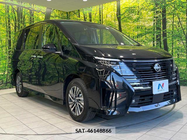 Nissan SERENA 2025-07 7329929-15