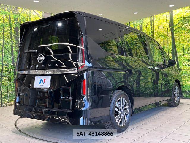 Nissan SERENA 2025-07 7329929-16