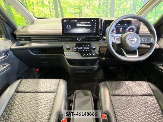 Nissan SERENA 2025-07 7329929-1