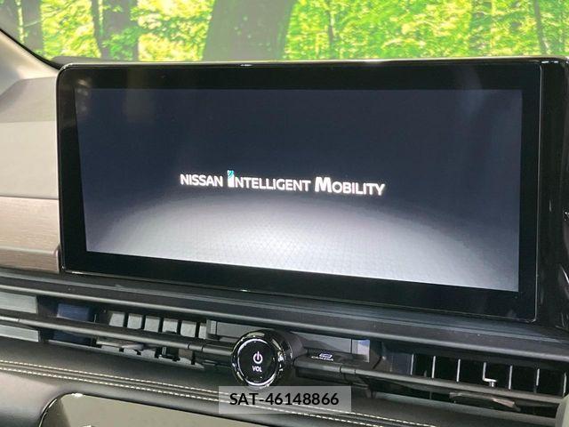 Nissan SERENA 2025-07 7329929-2