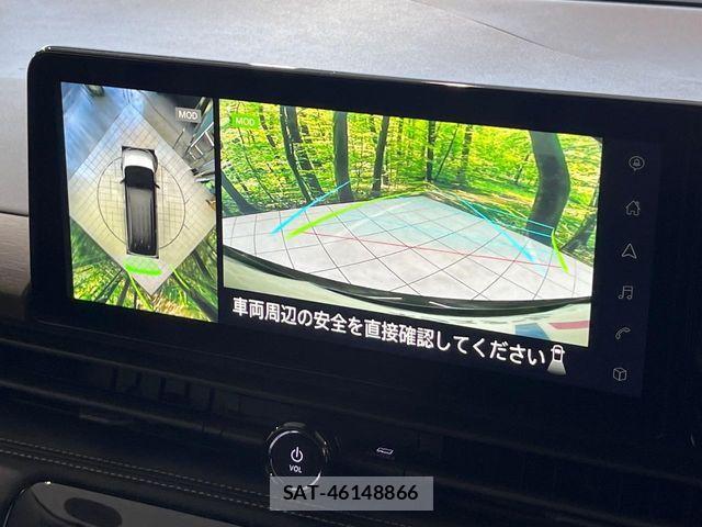 Nissan SERENA 2025-07 7329929-3