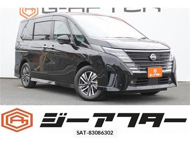 Nissan SERENA 2023-10 7329935-0