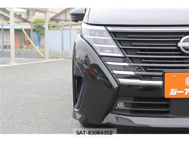 Nissan SERENA 2023-10 7329935-9