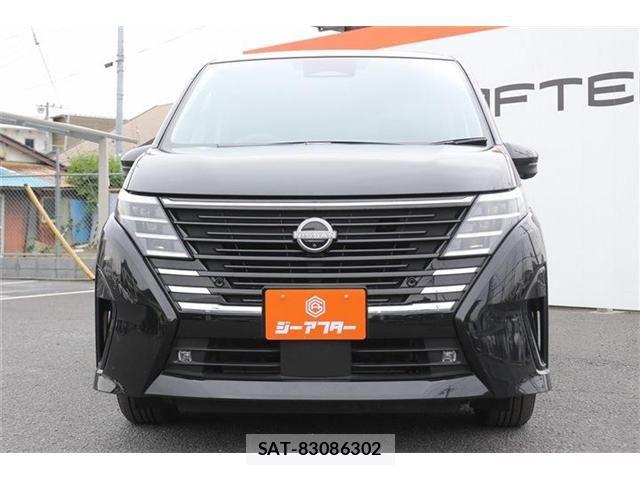 Nissan SERENA 2023-10 7329935-1