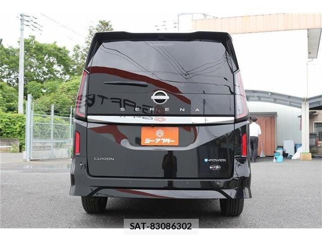 Nissan SERENA 2023-10 7329935-5