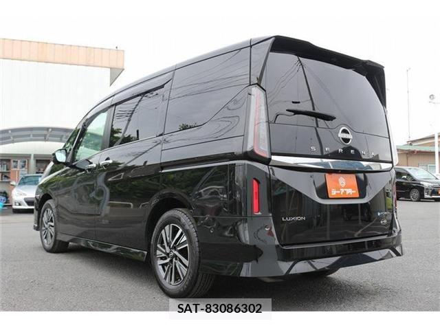 Nissan SERENA 2023-10 7329935-6