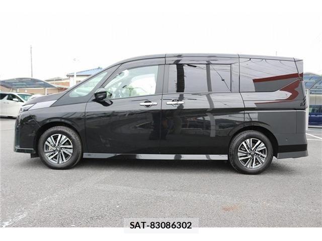 Nissan SERENA 2023-10 7329935-7