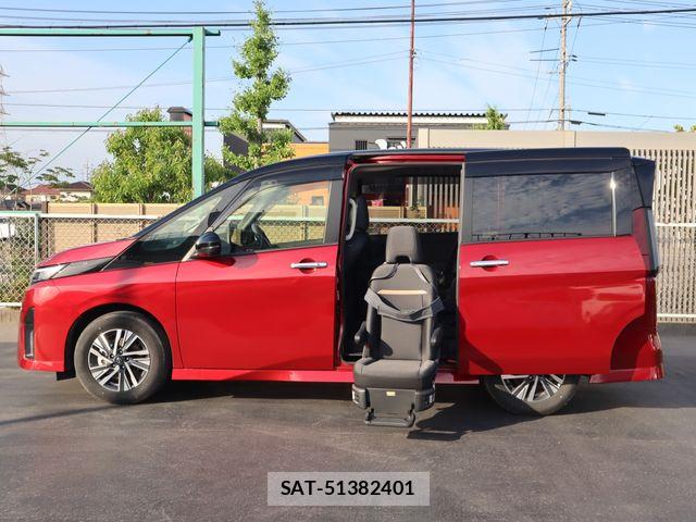 Nissan SERENA 2024-01 7329932-0