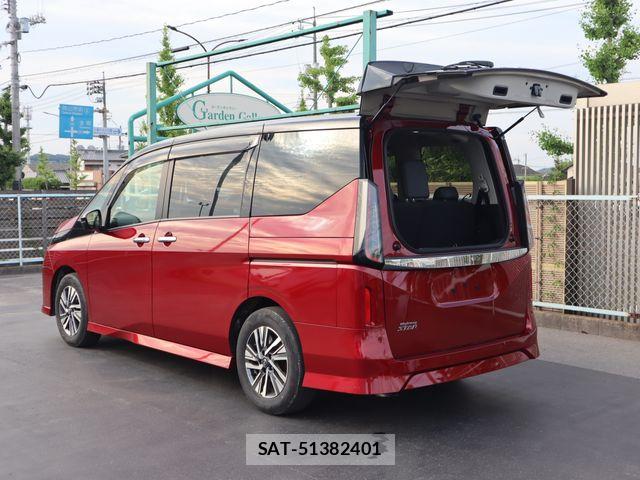 Nissan SERENA 2024-01 7329932-9