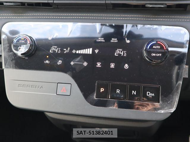 Nissan SERENA 2024-01 7329932-16